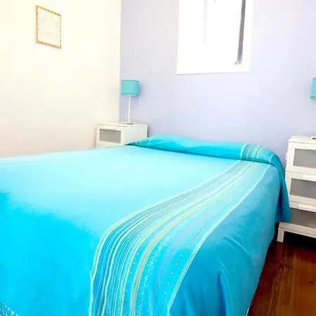 With One Bedroom In With Wifi 12 Km From The Beach Διαμέρισμα *