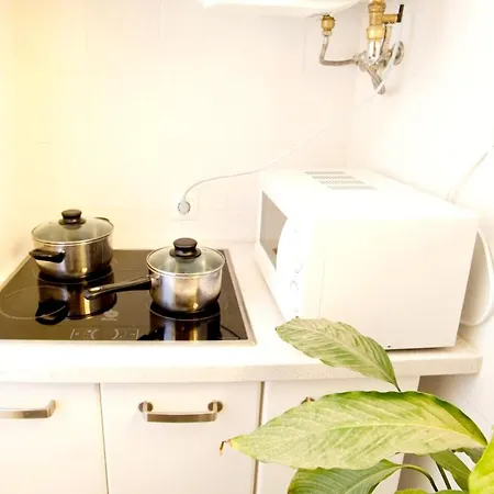 With One Bedroom In With Wifi 12 Km From The Beach Apartman Lisboa