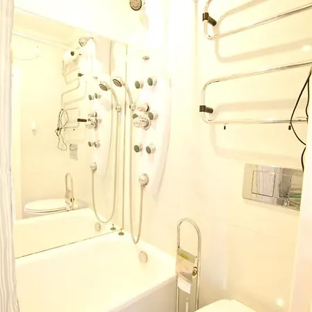 Apartman With One Bedroom In With Wifi 12 Km From The Beach Lisboa