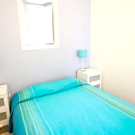Apartman With One Bedroom In With Wifi 12 Km From The Beach